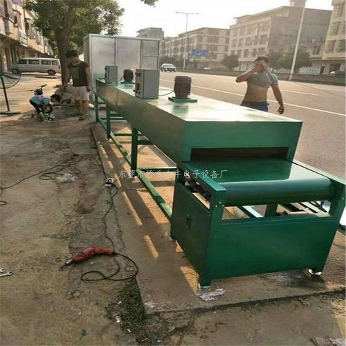 五金制品厂烘干线的关键作用与优化策略