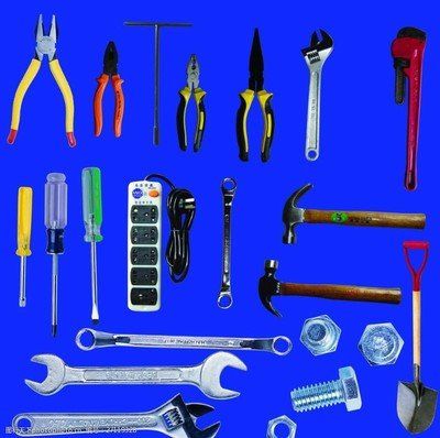 五金工具保管中的防锈要点