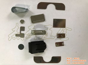 保护套五金行业的领跑者——东莞杰云五金