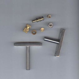 五金批发与定制加工 满足多样化需求的专业服务