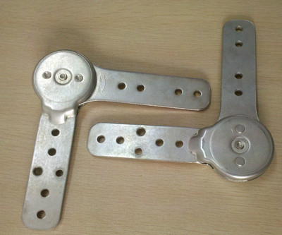 佛山市高明润升金属制品厂 专业供应沙发功能铰及家具五金配件