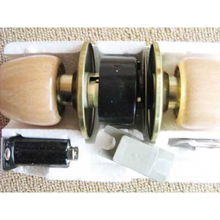 五金锁具 安全与美学的完美结合