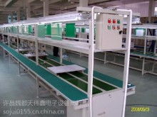 中山市港口镇港特五金机械厂 深耕非标自动化，精铸五金制造新篇章