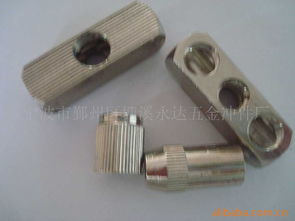 匠心铸就品质，专业成就信赖——走进宁波市鄞州区塘溪永达五金冲件厂