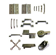 建筑五金市场动态 销售、求购与贸易信息全解析